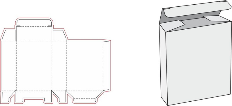 Desenvolvimento de Embalagens - ePack